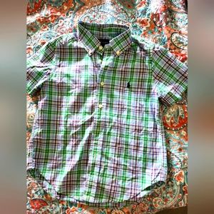 GUC Polo by Ralph Lauren Collar Shirt